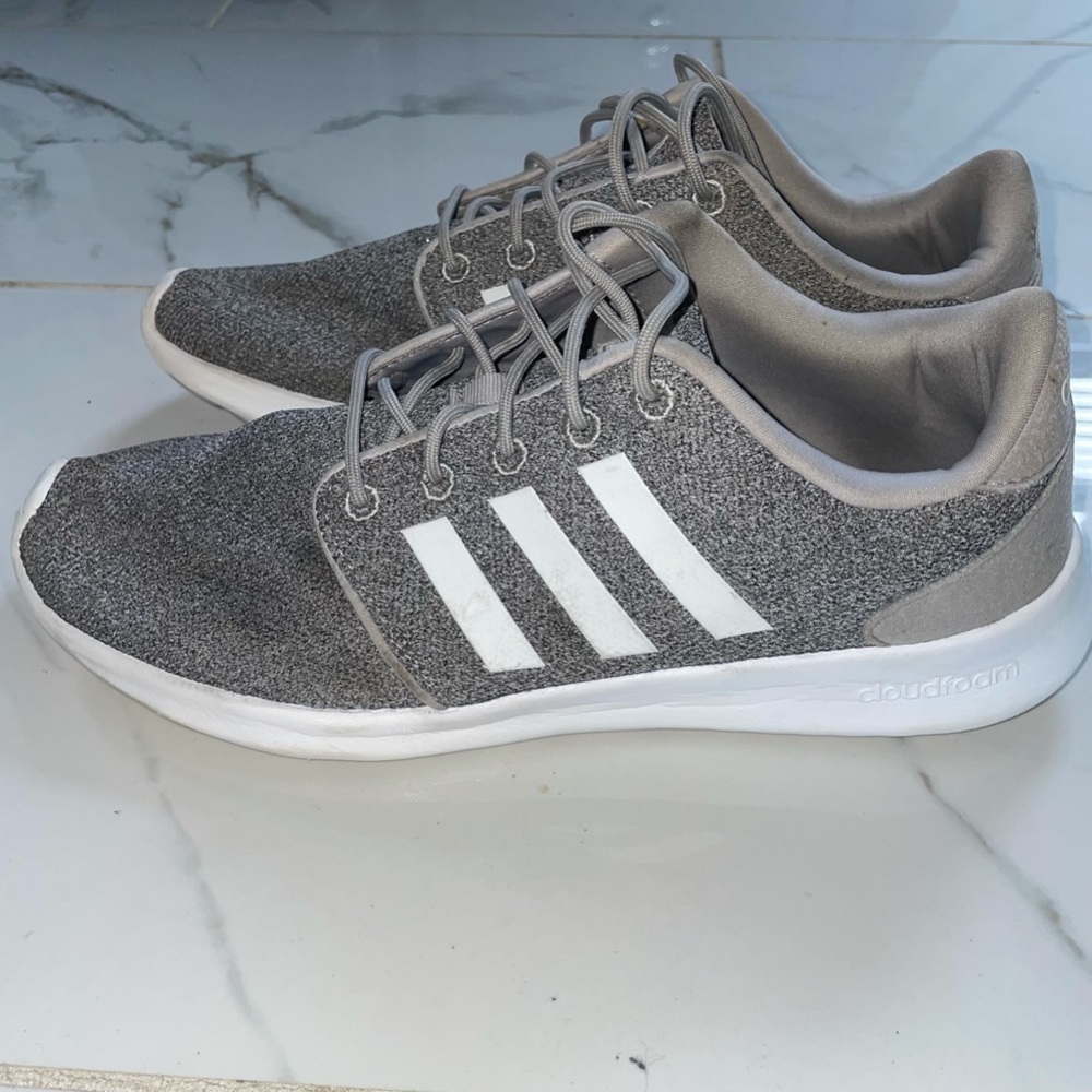 Adidas QT CLOUD FOAM RACER - Picture 2 of 9